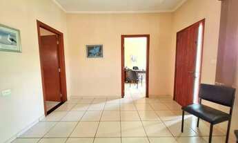 Imagem 4: Casa para aluguel, 2 quartos, 2 vagas, Vila Cristóvam - Limeira/SP