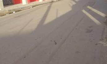 Imagem 2: Vende-se terreno 5 por 10 no parque araçagi, localizado perto do supermercado Araújo