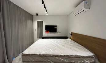 Imagem 2: Flat/Loft/Estúdio com 1 quarto, Vila Gomes Cardim - São Paulo