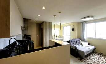 Imagem 2: CAXIAS DO SUL - Apartamento Padrão - PETRÓPOLIS