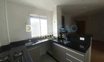 Imagem 5: Apartamento à locação no bairro VILA MENDONÇA, ARAÇATUBA cod:33970