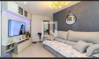 Imagem 3: Apartamento à Venda - Sagrada Família, 2 Quartos, 90 m2