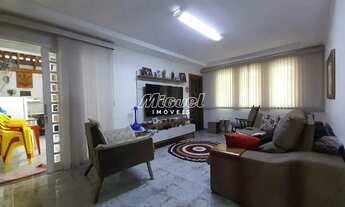 Imagem 3: Casa, 172,55m² à venda, Parque Primeiro de Maio - Piracicaba 4 quartos