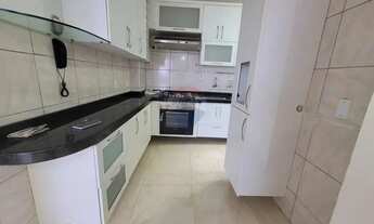 Imagem 4: Jacarecanga - Apto 60m², 2 quartos(1 suíte), móveis projetados, na av. Fco Sá / Residencia