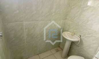 Imagem 2: Kitnet com 1 dormitório para alugar, 27 m² por R$ 750,00/mês - Jardim Santa Madre Paulina