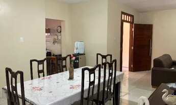 Imagem 5: Casa com terreno no Montese