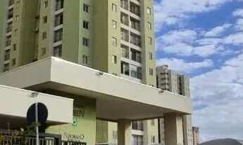 Imagem 3: Apartamento Green Eldorado - Parque Oeste Industrial