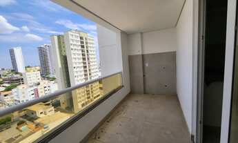 Imagem 7: Vende-se apartamento no Edifício Residencial Villa do Bosque em Cuiabá MT