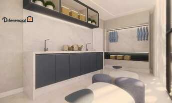 Imagem 6: Studio com 1 dormitório à venda, 20 m² por R$ 290.000 - Água Verde - Curitiba/PR