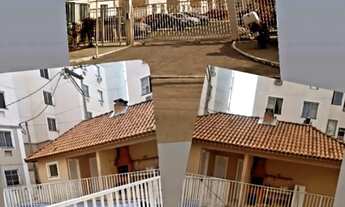 Imagem: Apartamento Meu Lar 1 Jardim Hotsen