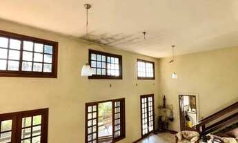 Imagem 2: Casa com 4 dormitórios à venda, 790 m² por R$ 1.400.000,00 - Jacarepaguá - Rio de Janeiro