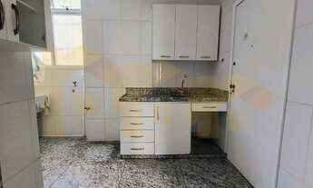 Imagem 6: Apartamento para aluguel, 3 quartos, 1 suíte, 1 vaga, NOVA SUISSA - BELO HORIZONTE/MG