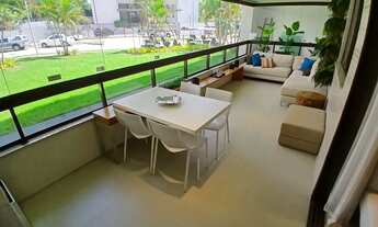 Imagem 7: Apartamento 3 Quartos 118 m² - Elos (Ilha Pura