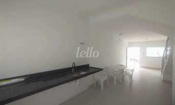 Imagem 3: Casa 2 quartos para alugar no(a) Vila Prudente