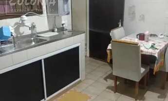 Imagem 6: Sobrado para locação - Vila Luzita, Santo André