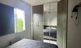 Imagem 3: Pracas Sauipe Apartamento com 2 dormitórios