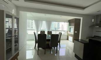 Imagem 3: Temporada - Apartamento com 3 dormitórios e 1 vaga de garagem - Balneário Camboriú