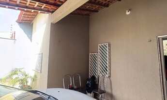 Imagem 6: Vende excelente casa no Alto do Turu com 225 m2 de terreno e 2 qtos s 1 suite