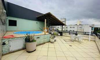 Imagem 5: Apartamento Cobertura Penthouse em Jardim da Penha - Vitória