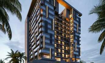 Imagem: Edificio ZYON studios a venda 3 quadras