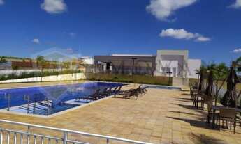 Imagem 4: Terreno para venda no condomínio Quinta dos Ventos na zona sul de Ribeirão Preto