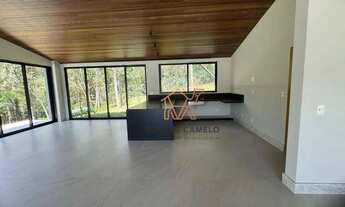 Imagem 4: Linda casa plana