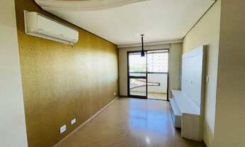 Imagem 3: Apartamento com 2 quartos (1 suíte) no Ed. Mariana no Jardim Satélite - S J Campos / SP