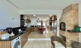 Imagem 4: Casa mobiliada de 2 dormitórios à venda na Lagoa