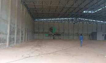 Imagem 2: GALPÃO / DEPOSITO /ARMAZEM -CIDADE VERDE BETIM -MG