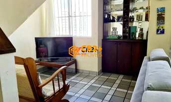 Imagem 6: Cobertura no bairro Madalena, 05 quartos, 200m2