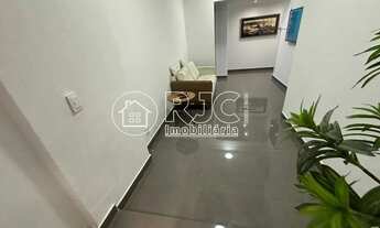 Imagem 4: Imóvel para venda tem 40 metros quadrados com 1 quarto em Maracanã - Rio de Janeiro - RJ