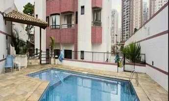 Imagem 3: Apartamento em Rua Nova Jerusalém - Chácara Santo Antônio (Zona Leste) - São Paulo/SP