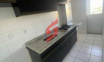 Imagem 2: Apto Locação Residencial Vale Verde Wanel Ville