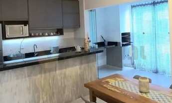 Imagem 4: Apartamento com 2 dormitórios à venda, 67 m² por R$ 690.000,00 - Itaguá - Ubatuba/SP