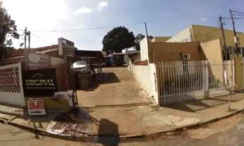 Imagem 2: Urbana no bairro Lixeira em Cuiabá - MT