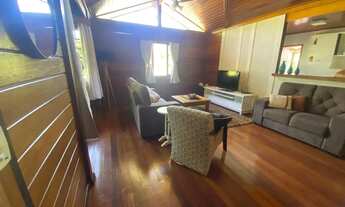 Imagem 4: Sobrado para venda tem 310 metros quadrados com 4 quartos em Sana - Casimiro de Abreu - RJ