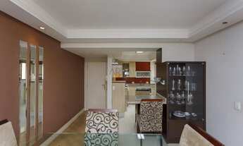 Imagem 4: Apartamento à venda no Vila Izabel ARYA1