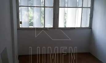 Imagem: Sala Comercial Mobiliada - Centro - RJ