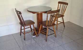 Imagem 6: Kitnet perto da UFSC