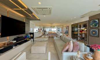 Imagem 6: Boa Viagem: 3 Quartos e Vista do Mar no Edf. Bella Vista