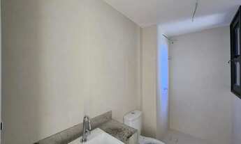 Imagem 3: Hype Concept, 1 Quarto Distribuído Entre 50 A 56M² No Caminho Das Árvores. 12FVBEH