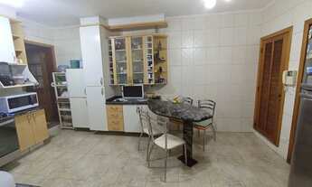 Imagem 3: Sobrado para venda com 150 metros quadrados com 4 quartos em Santana - São Paulo - SP