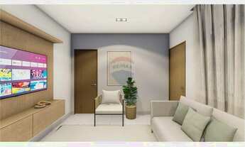 Imagem 4: CASA FINANCIAMENTO NA PRAIA DO AMOR CONDE PARAIBA