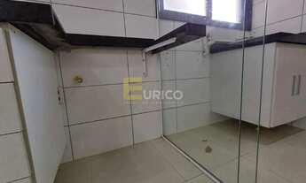 Imagem 6: Apartamento à venda no Condomínio Residencial Chiari em Valinhos/SP