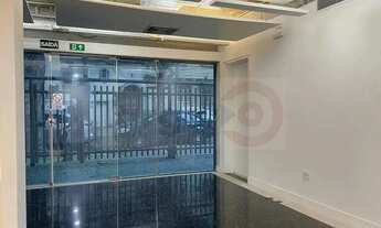 Imagem 4: Excelente Prédio Locação Botafogo