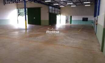 Imagem 5: Galpão para alugar, Custódio Pereira - Uberlândia/MG - Rotina Imobiliária