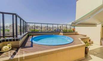 Imagem: Apartamento à venda em Cidade Baixa com