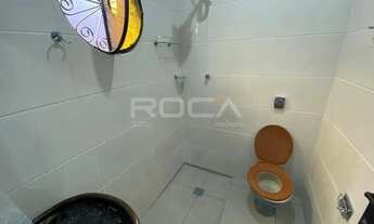 Imagem 7: Aluguel de Kitnet no Jardim Paraíso, São Carlos - 1 dormitório, 1 banheiro