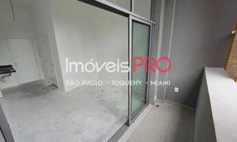 Imagem: Studio Moema 28 metros