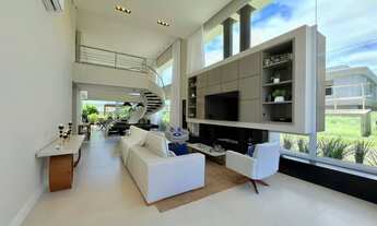 Imagem: Sobrado para venda com 339 metros quadrados